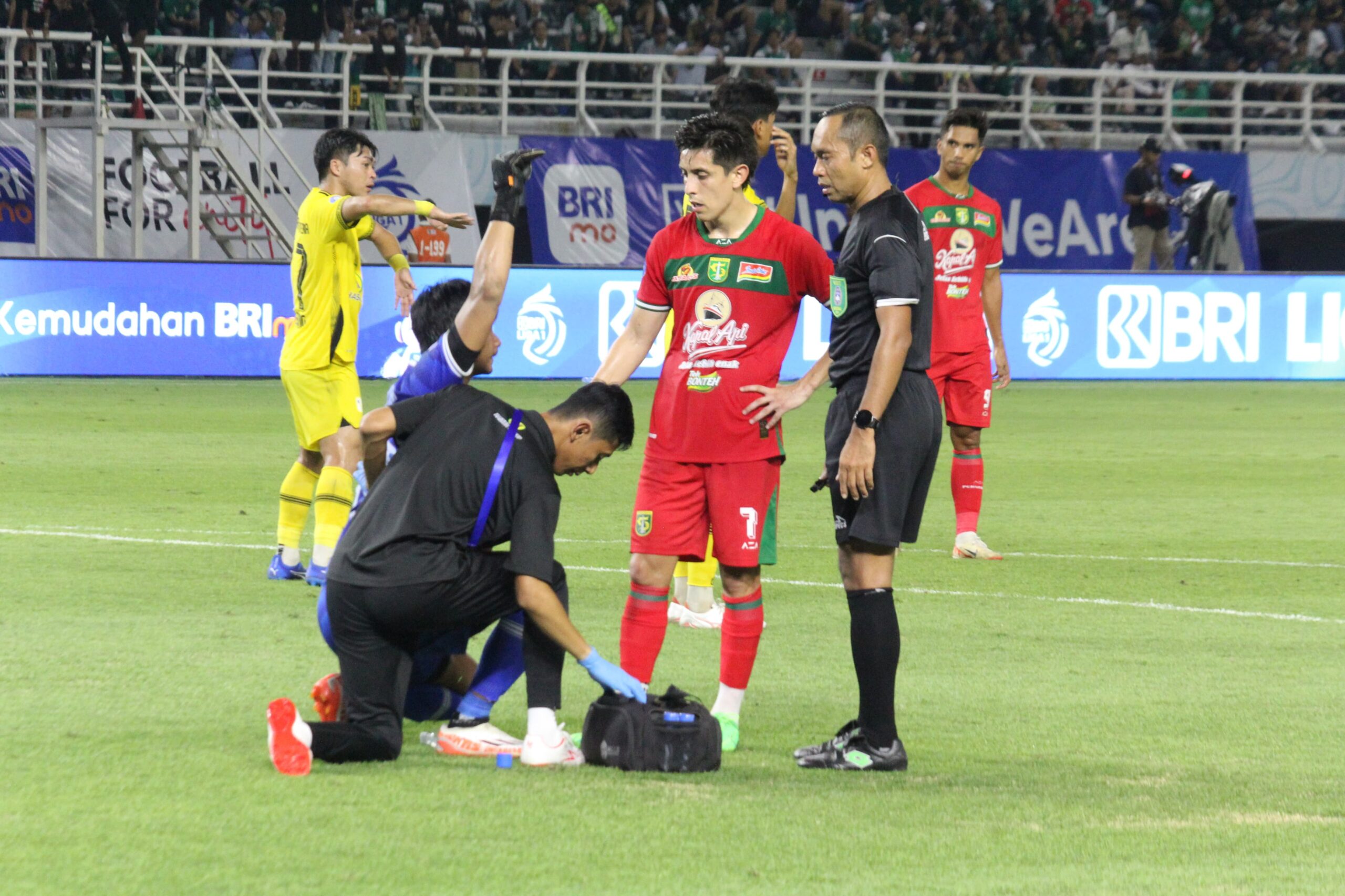 Meski Menang Lagi, Persebaya Masih Punya Banyak Ruang Berkembang