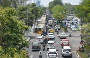 Apa Kabar Proyek Box Culvert Jalan Mayjend Sungkono dan Pakis Tirtosari?