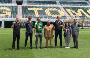 Kolaborasi Persebaya-Australia untuk Kembangkan Bibit Muda