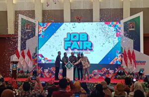 Mencari Lowongan di Job Fair 2024 Jawa Timur