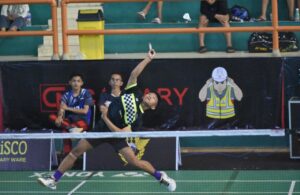 PBSI Jatim Jaring Atlet Muda Berprestasi dari Piala Kajati