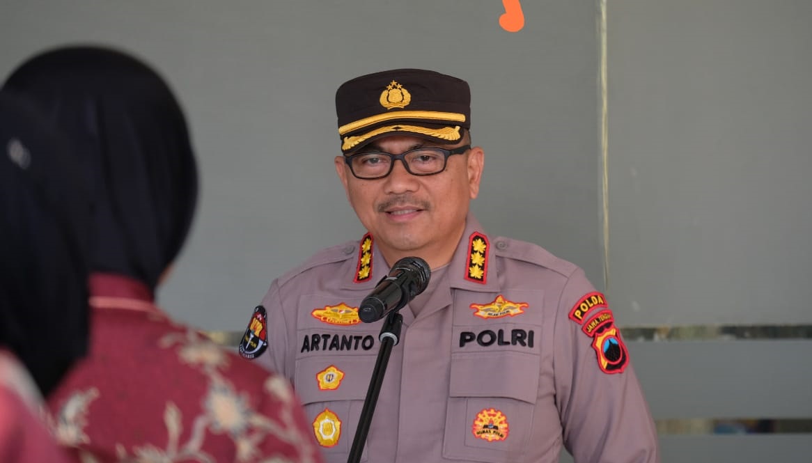 Polisi Identifikasi Calon Tersangka Kasus Perundungan Di PPDS Undip