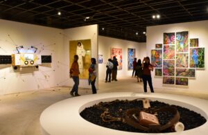 Pameran Seni Rupa Kontemporer ARTSUBS