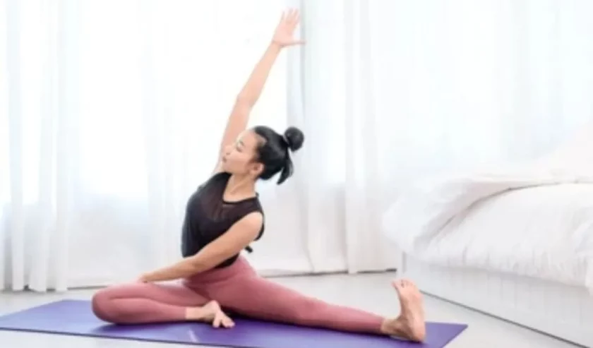 yoga