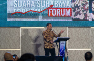 Suara Surabaya Economic Forum 2024