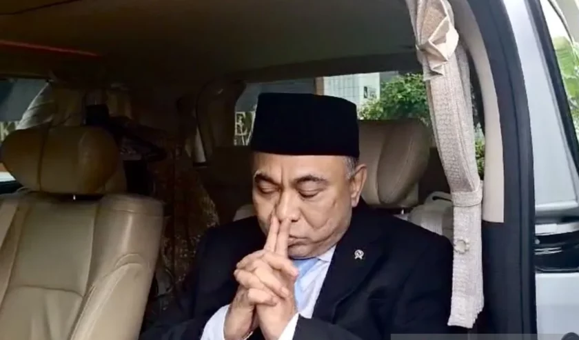 Budi Arie Enggan Ungkap Isi Pertemuan dengan Jokowi, Termasuk Wacana Pembentukan Partai