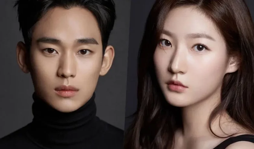 Agensi Kim Soo-hyun Bantah Tuduhan Keluarga Kim Sae-ron