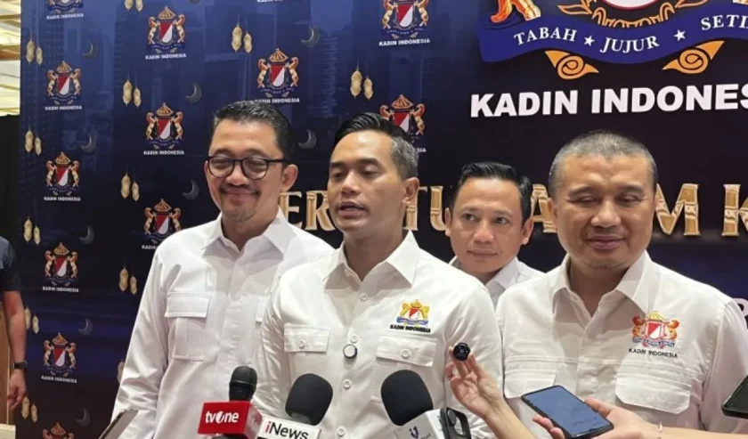 Kadin Indonesia Siap Bangun 100 Dapur SPPG untuk Dukung MBG