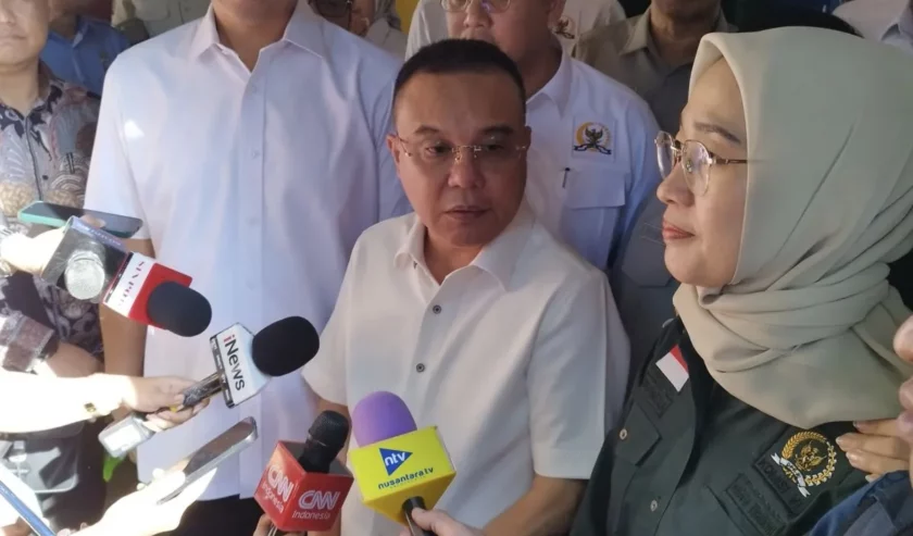 Dasco: Pekan Depan Pemerintah akan Putuskan Soal Pengangkatan CPNS