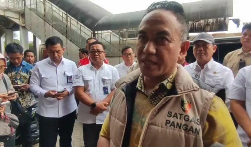 Polri Akan Telusuri Temuan 7 Perusahaan Produsen MinyaKita Kurangi Takaran di Surabaya