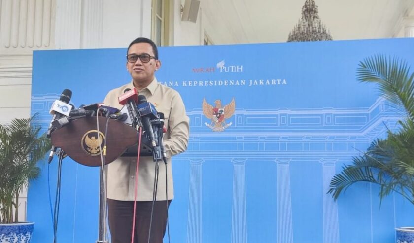 Indonesia Kirim 600 Ribu Pekerja Setelah Moratorium Arab Saudi Dicabut